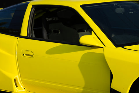 Nissan RPS13 180SX GP SPORTS