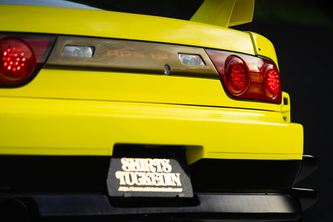 Nissan RPS13 180SX GP SPORTS