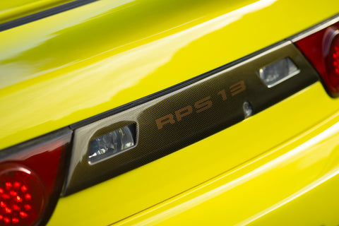 Nissan RPS13 180SX GP SPORTS