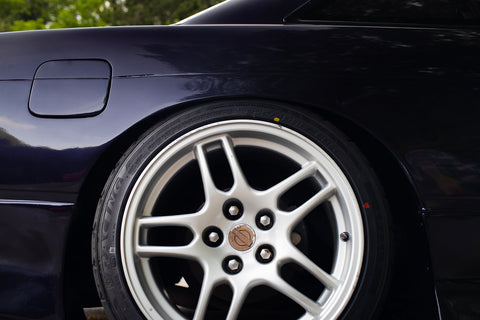 Nissan PS13