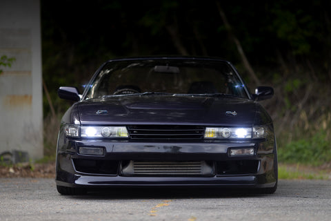 Nissan PS13