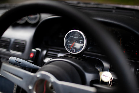 Nissan PS13