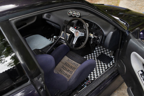 Nissan PS13