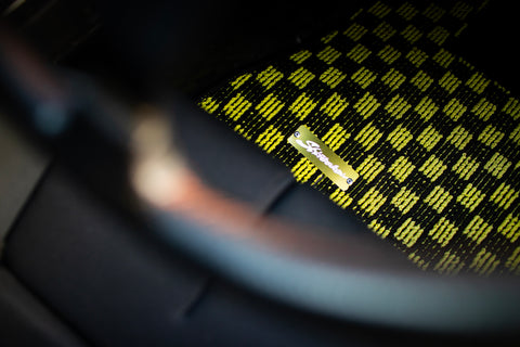 Nissan RPS13 180SX GP SPORTS