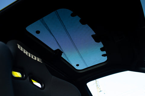 Nissan RPS13 180SX GP SPORTS