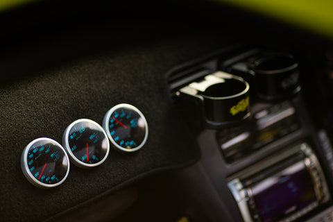 Nissan RPS13 180SX GP SPORTS