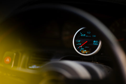 Nissan RPS13 180SX GP SPORTS