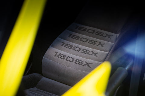 Nissan RPS13 180SX GP SPORTS