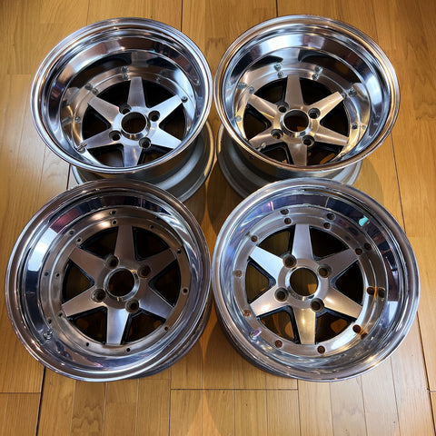 SSR LONGCHAMP XR-4
