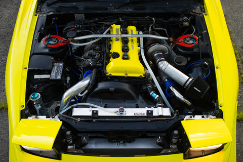 Nissan RPS13 180SX GP SPORTS