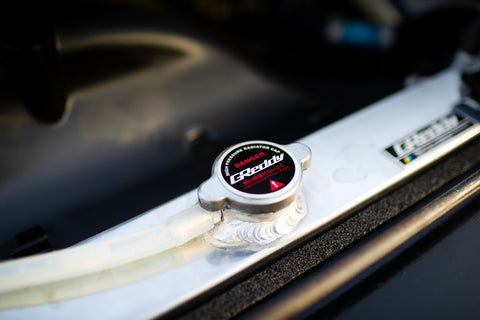 Nissan RPS13 180SX GP SPORTS