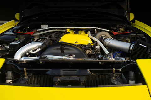 Nissan RPS13 180SX GP SPORTS