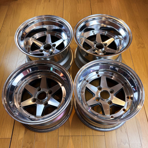SSR LONGCHAMP XR-4