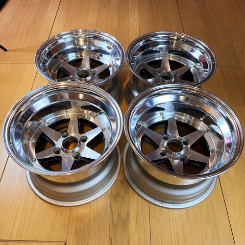 SSR LONGCHAMP XR-4