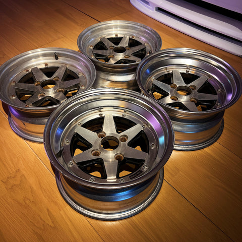 SSR LONGCHAMP XR-4