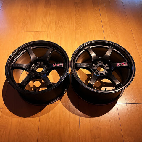 RAYS GRAM LIGHTS 57DR