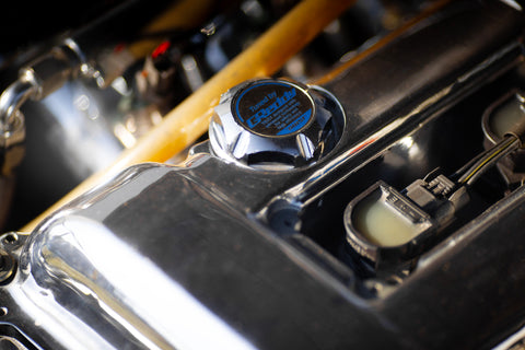 Nissan S14 DRAG Silvia