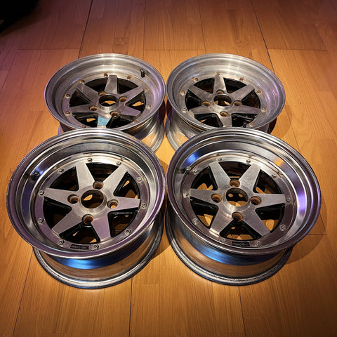 SSR LONGCHAMP XR-4