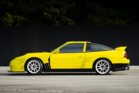 Nissan RPS13 180SX GP SPORTS