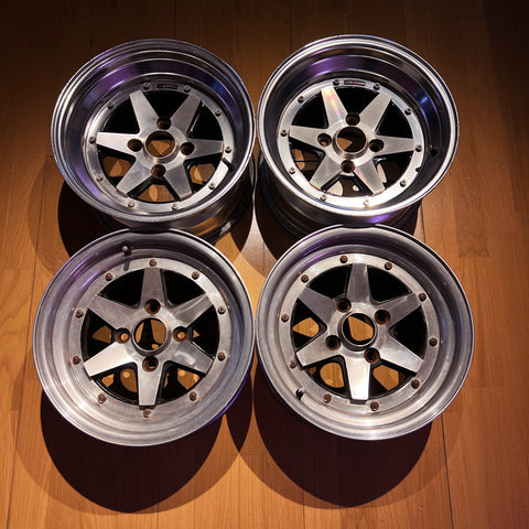 SSR LONGCHAMP XR-4