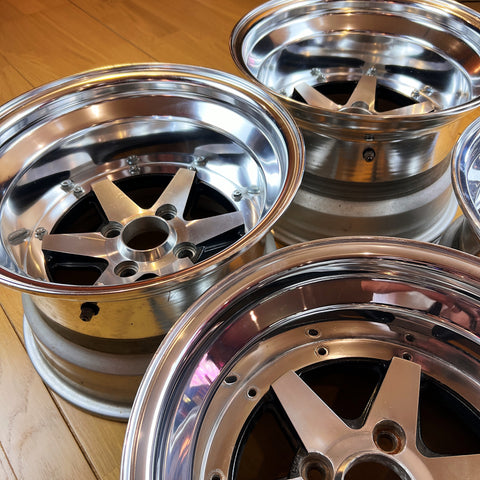 SSR LONGCHAMP XR-4