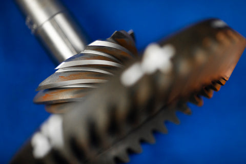 NISSAN R200 Diff Gears