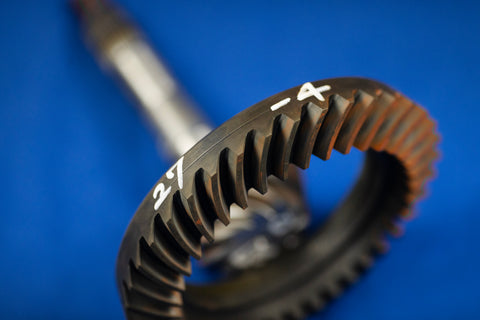 NISSAN R200 Diff Gears