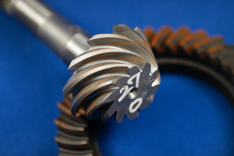 NISSAN R200 Diff Gears