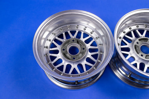 SSR DORI DORI MESH
