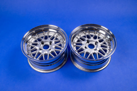 SSR DORI DORI MESH