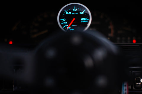 Nissan RPS13 180SX