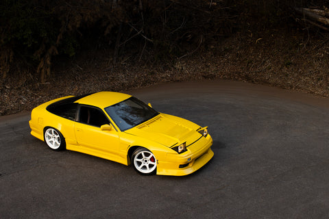 Nissan RPS13 180SX