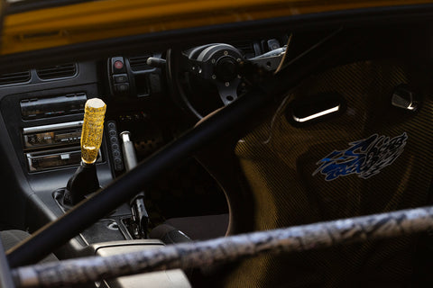 Nissan RPS13 180SX