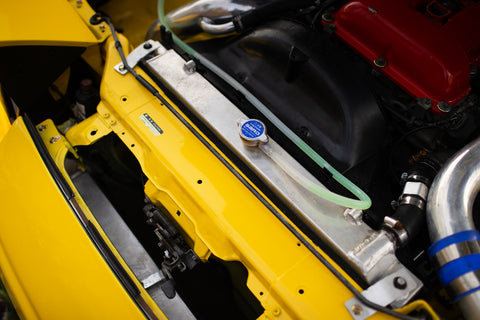 Nissan RPS13 180SX