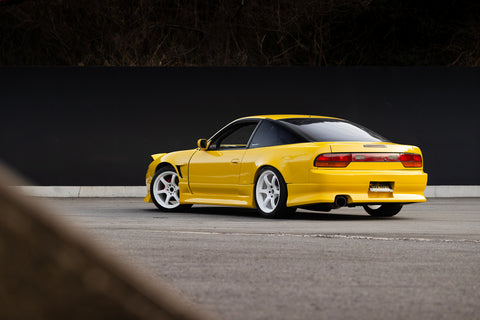 Nissan RPS13 180SX