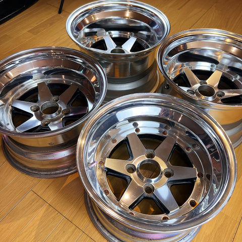 SSR LONGCHAMP XR-4