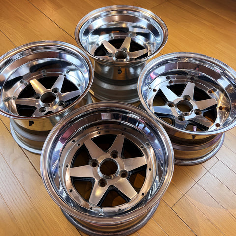 SSR LONGCHAMP XR-4