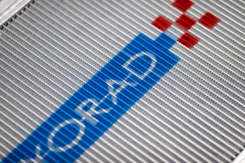 KOYORAD N-FLO RADIATOR