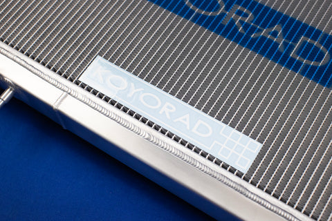 KOYORAD N-FLO RADIATOR
