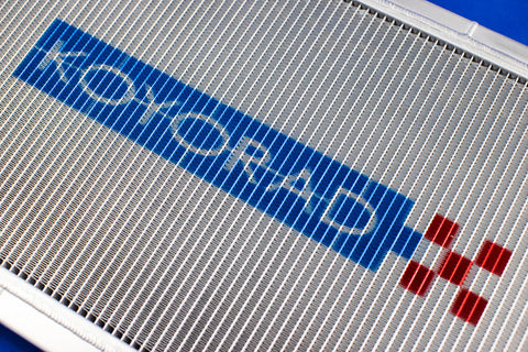 KOYORAD N-FLO RADIATOR