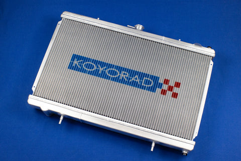 KOYORAD N-FLO RADIATOR