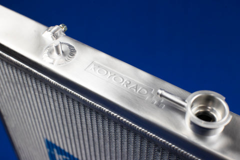 KOYORAD N-FLO RADIATOR