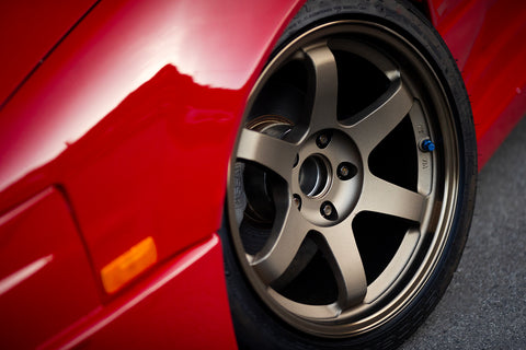 Nissan RPS13