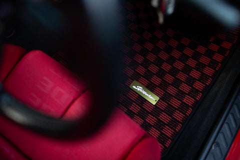 Nissan RPS13