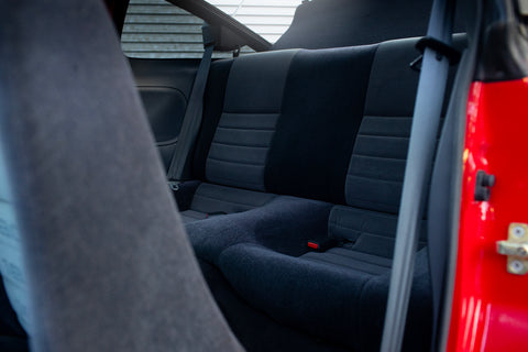 Nissan RPS13