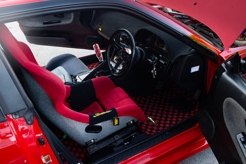 Nissan RPS13