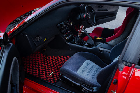 Nissan RPS13