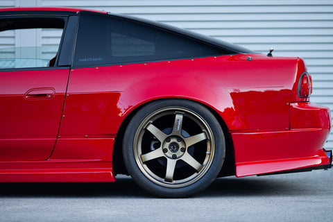 Nissan RPS13
