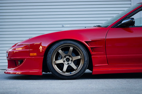 Nissan RPS13