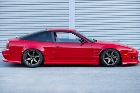 Nissan RPS13